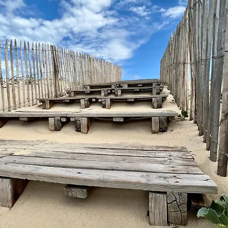 Apartament Duplex Carcans