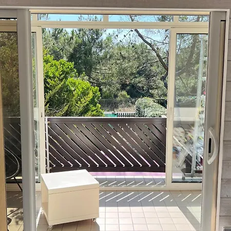 Duplex Apartament Carcans