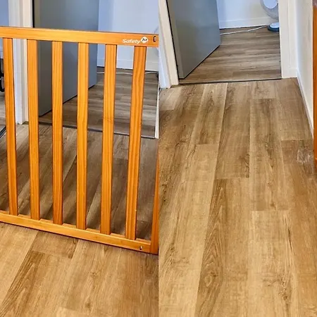 Duplex Apartament Carcans