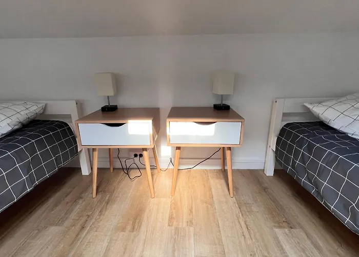 Apartamento Duplex *