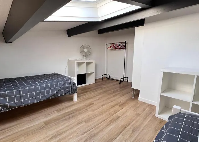 Duplex Apartamento *