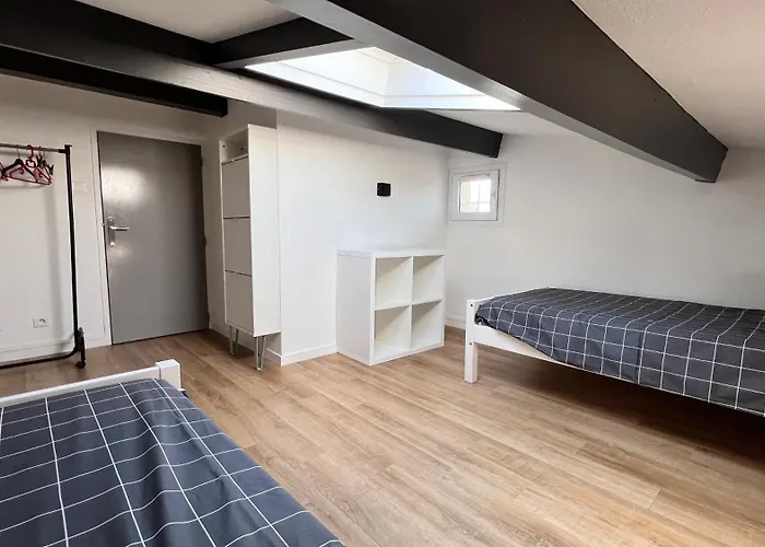 Apartamento Duplex *