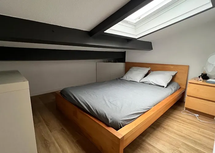 Apartamento Duplex *